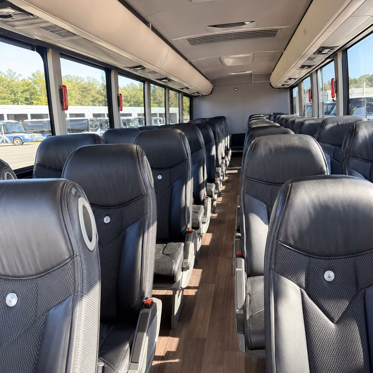 brownsville church transportation