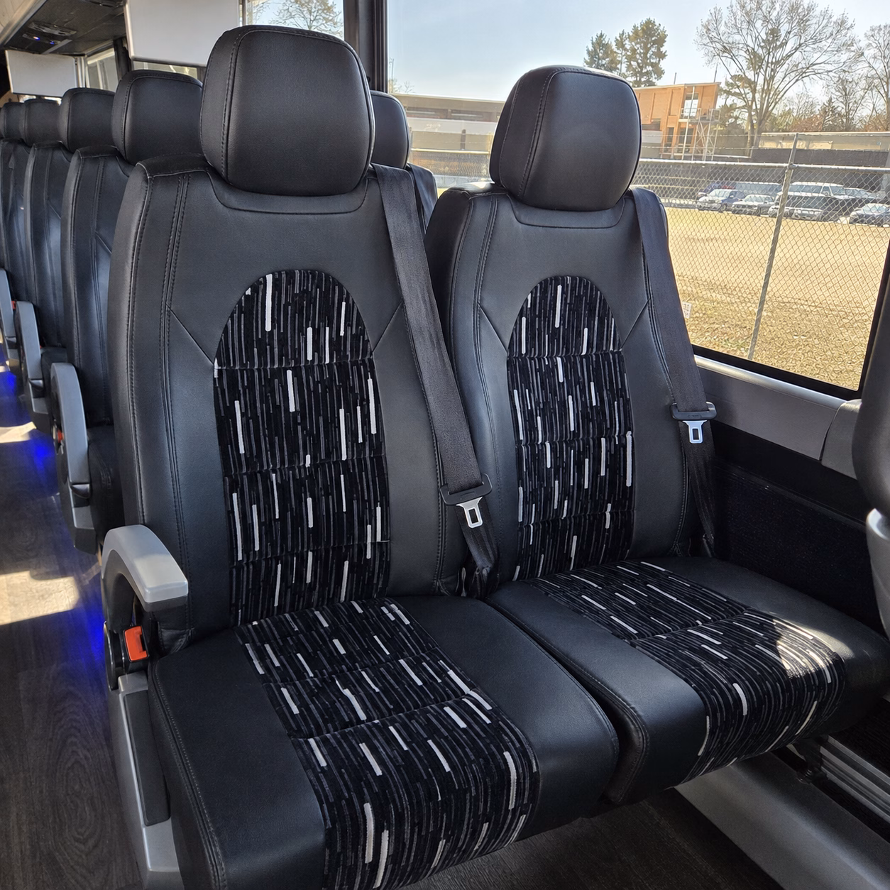 charter a bus to the texas hill country wine trail from harlingen