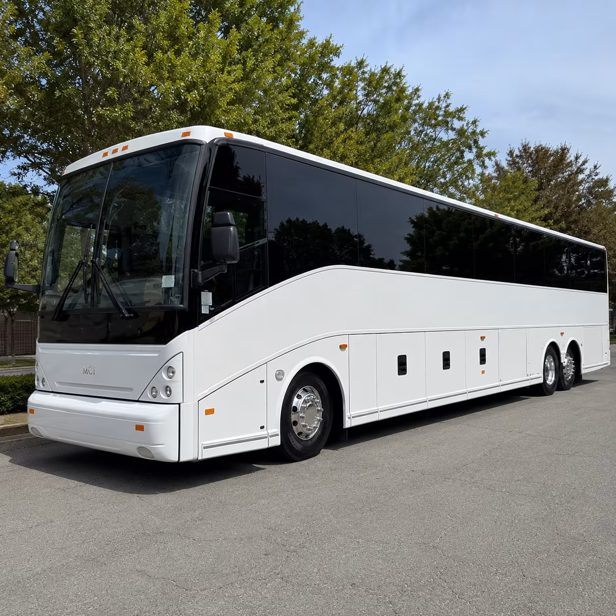 coordinate multi day wedding weekend shuttles across the rio grande valley