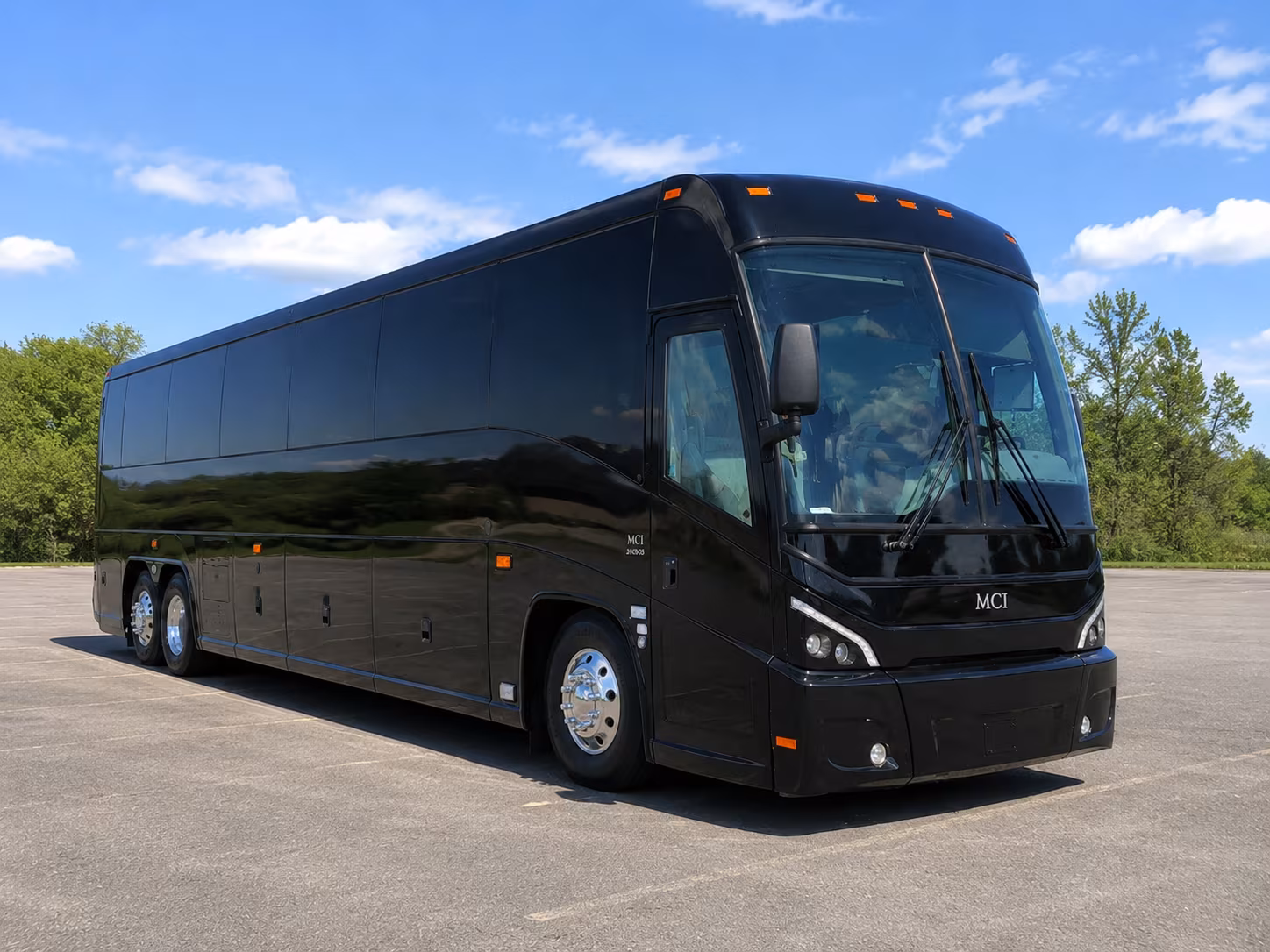 employee shuttle and commuter transportation across the rio grande valley