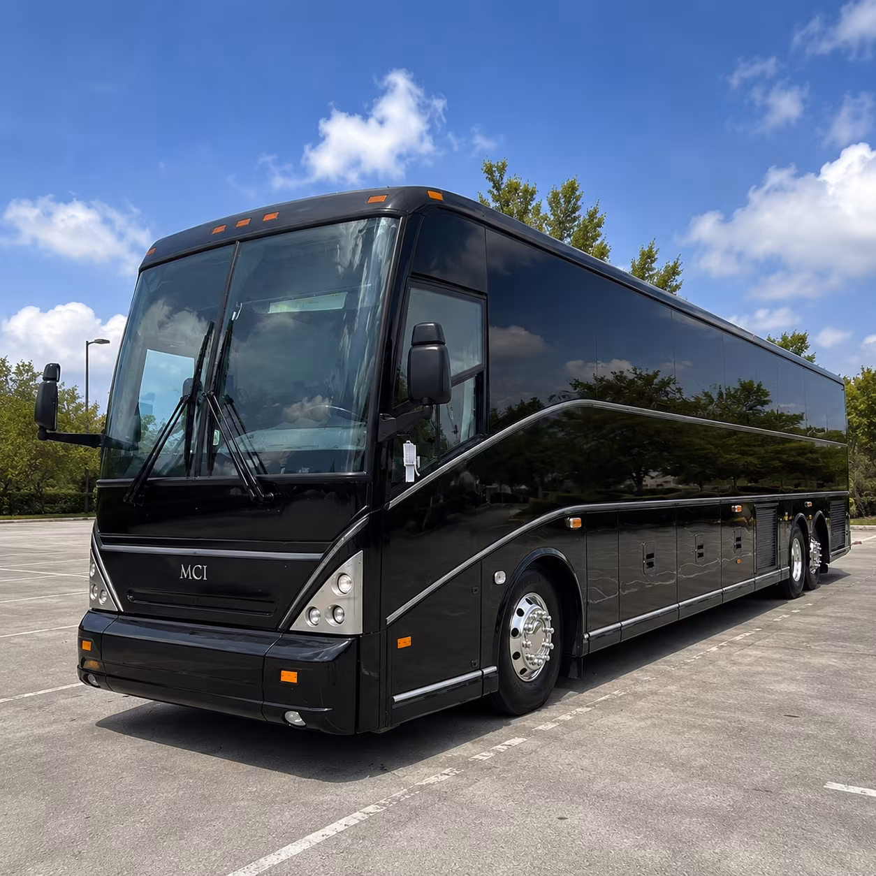 from local harlingen shows to long distance arena runs find the right bus here