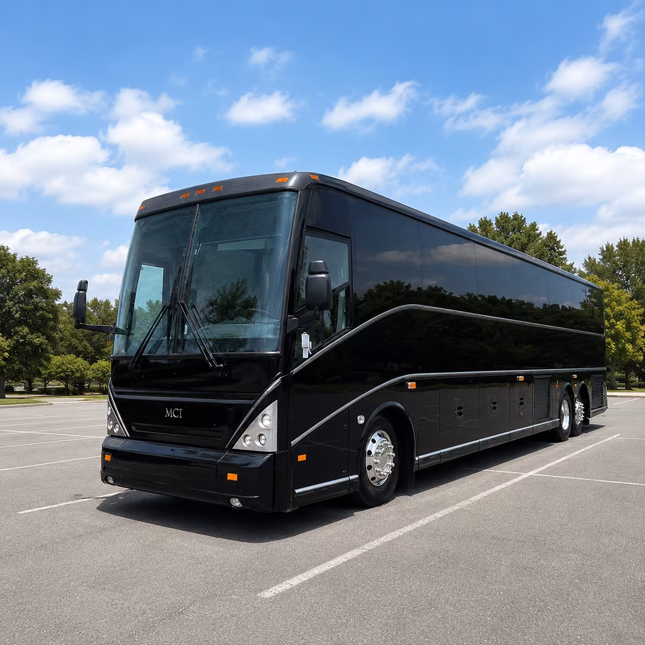 get your group to bert ogden arena without the us 83 headache