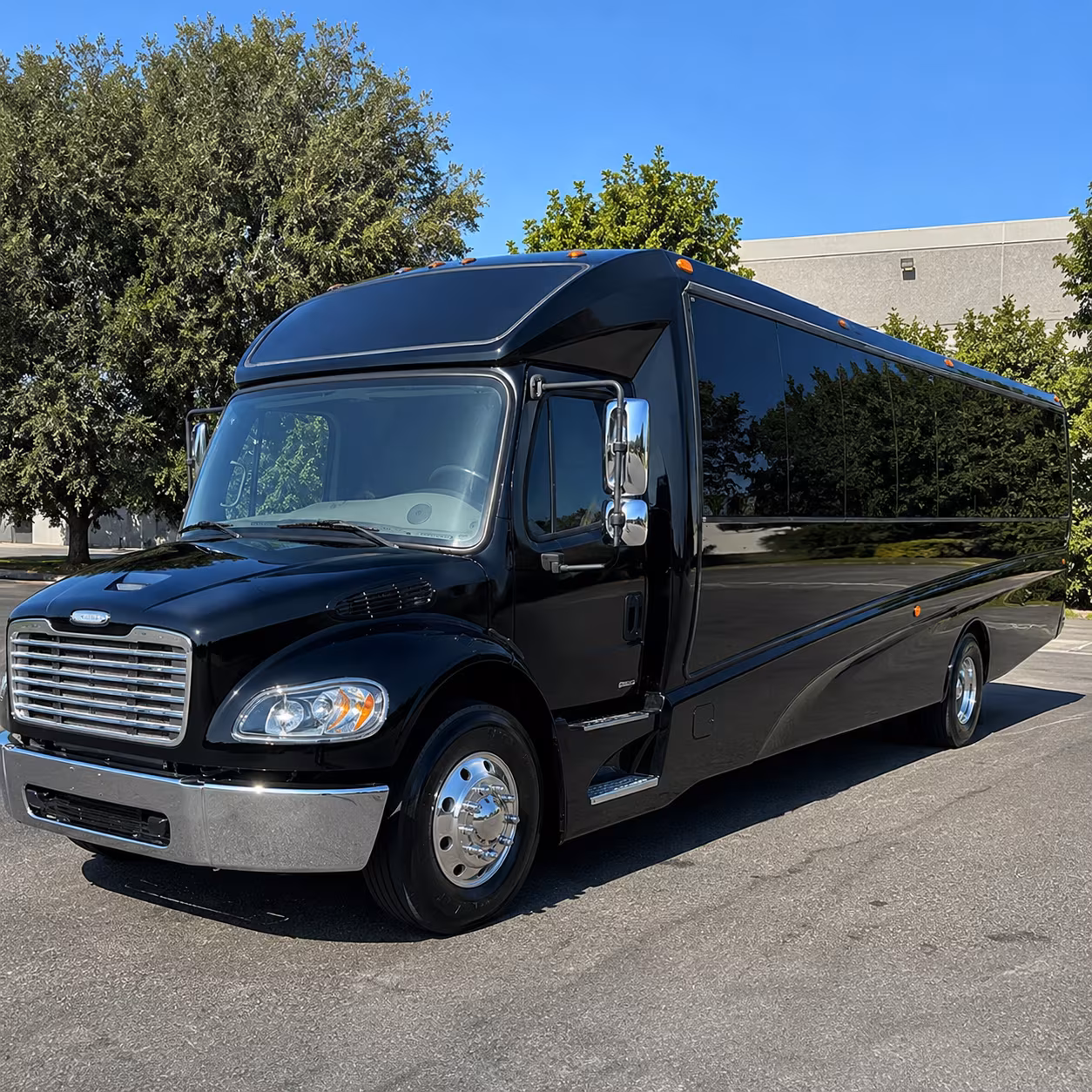 harlingen employee transportation