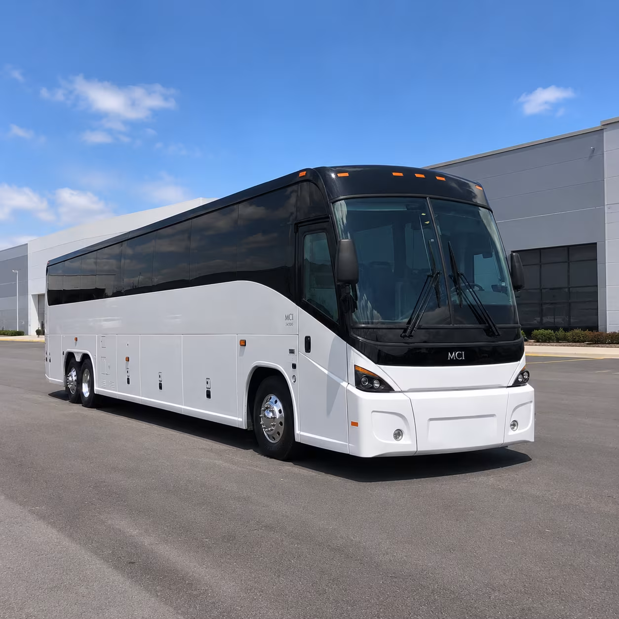 harlingen event transportation