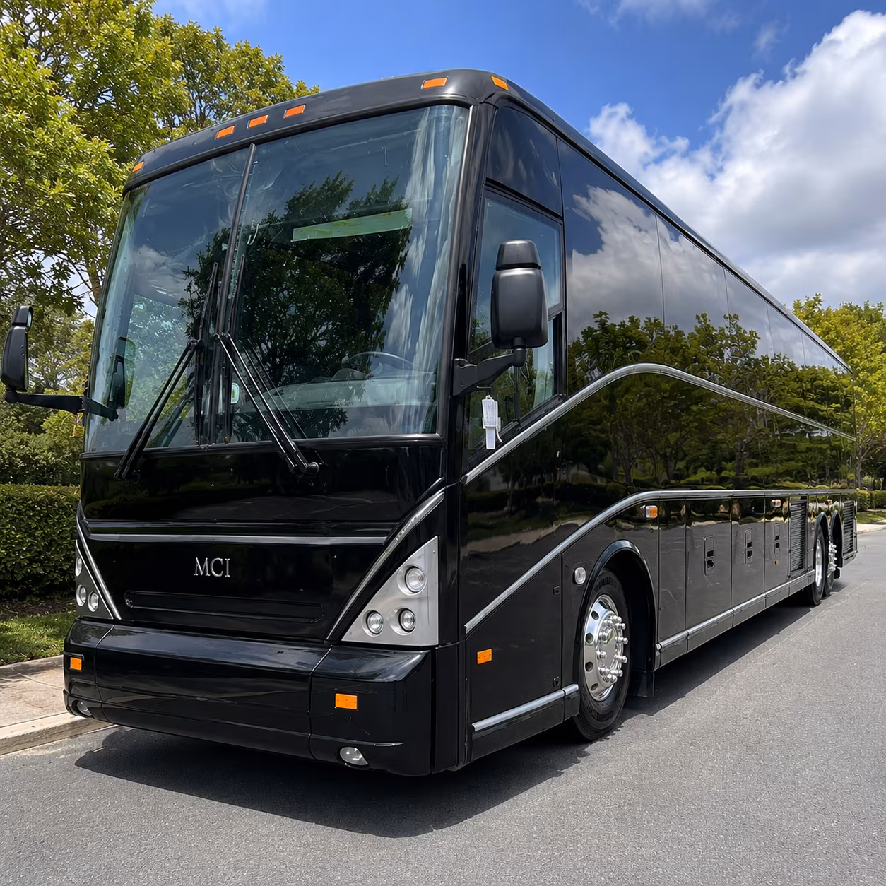 harlingen field trip transportation