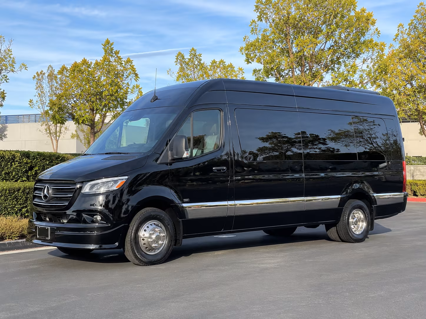 harlingen government military transportation onboard seating