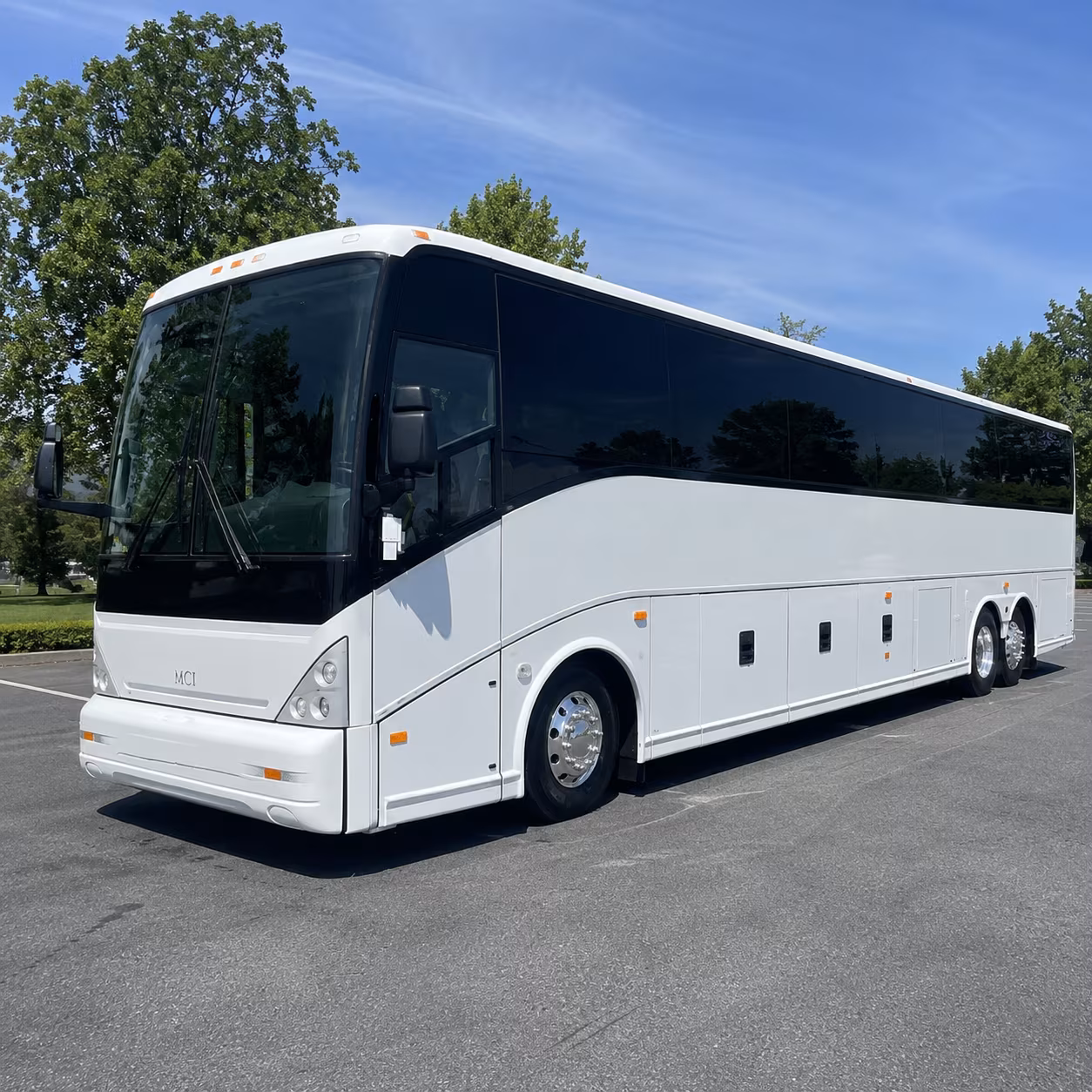 harlingen sporting event transportation onboard seating