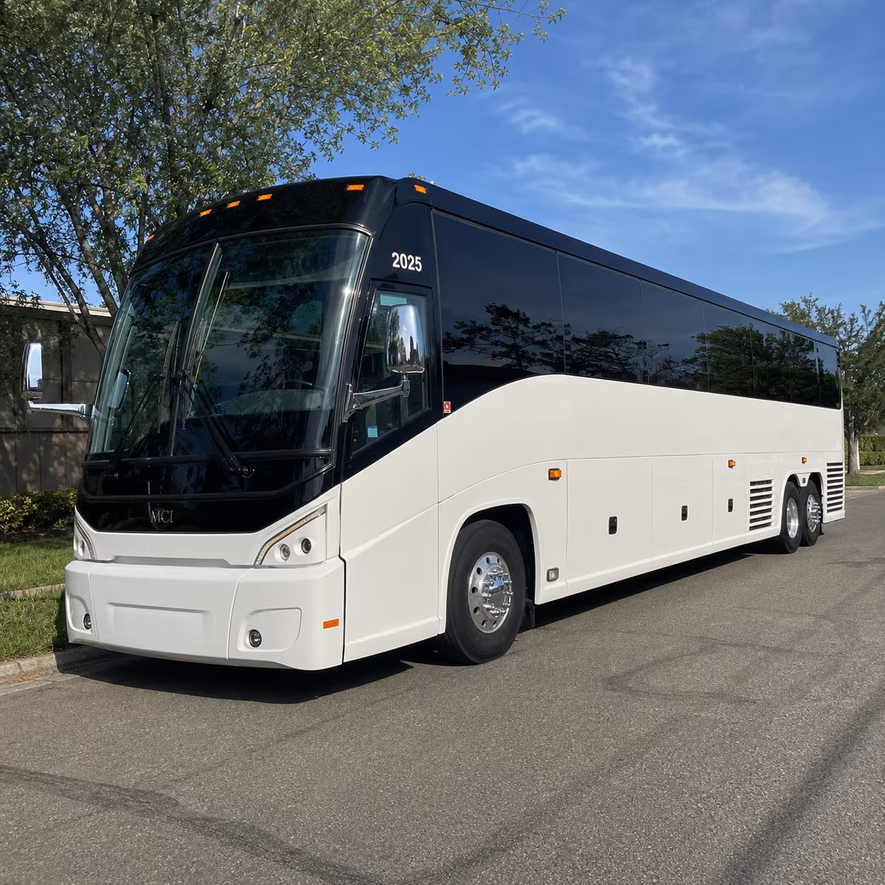 harlingen wedding transportation onboard seating