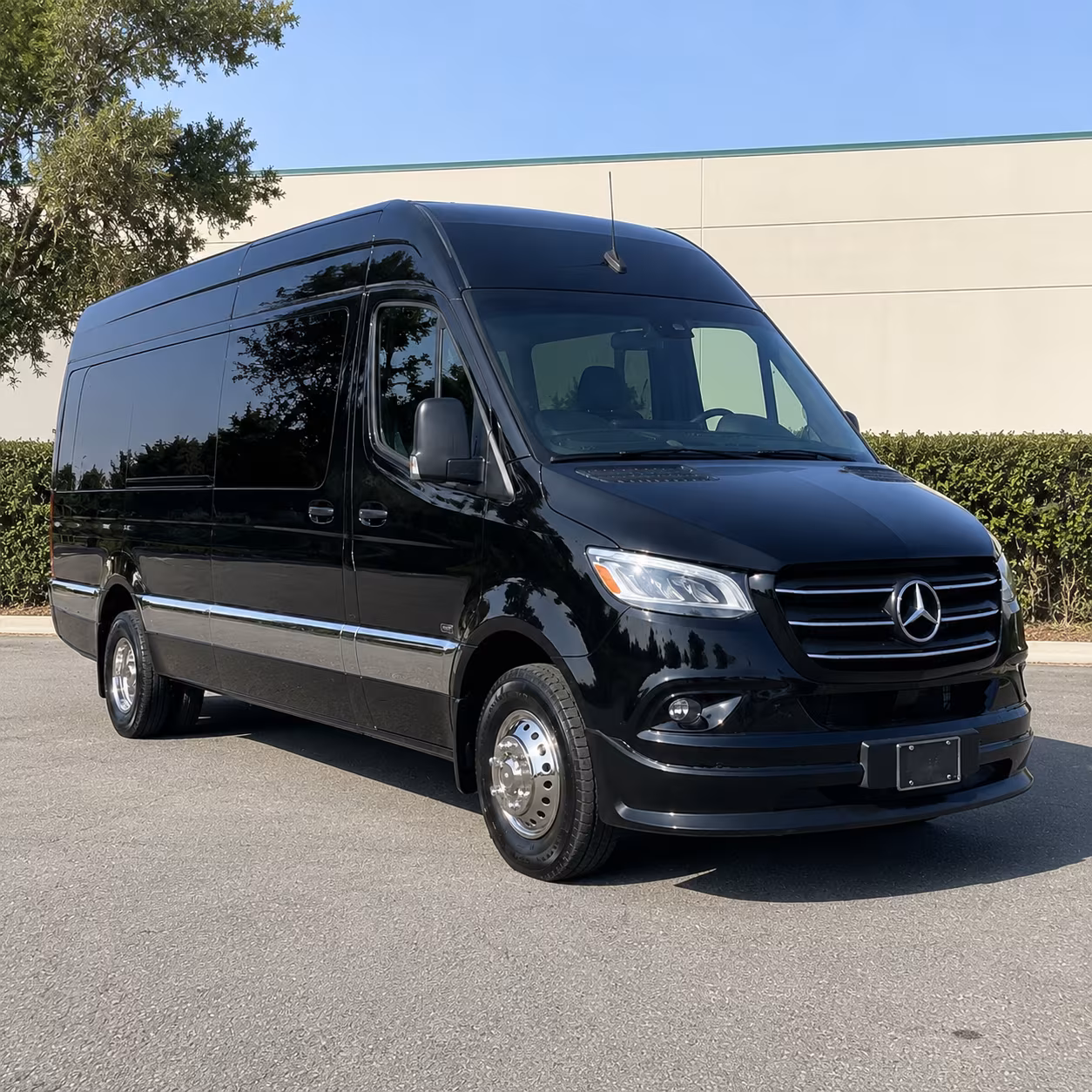 harlingen wine tour brewery transportation onboard seating