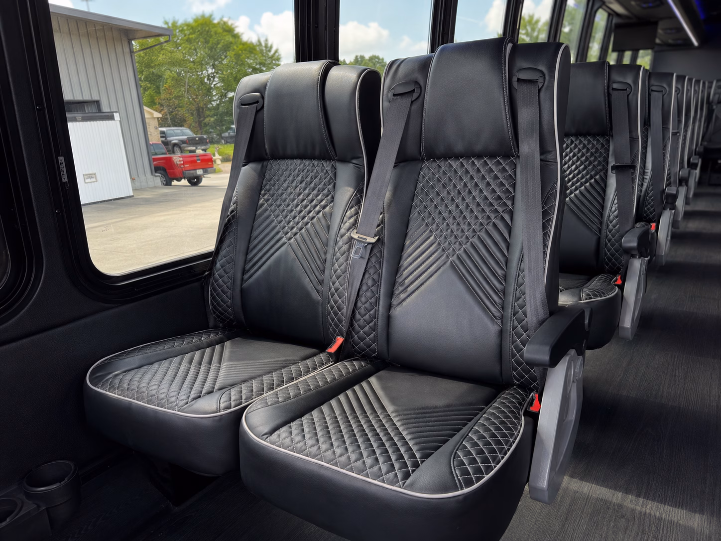 harlingencharterbuscompany com connects you to event transportation for concerts payne arena shows