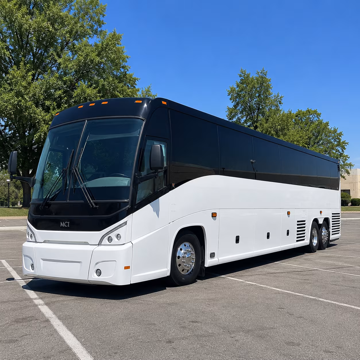 hospital and healthcare shift shuttles for valley baptist and the medical district