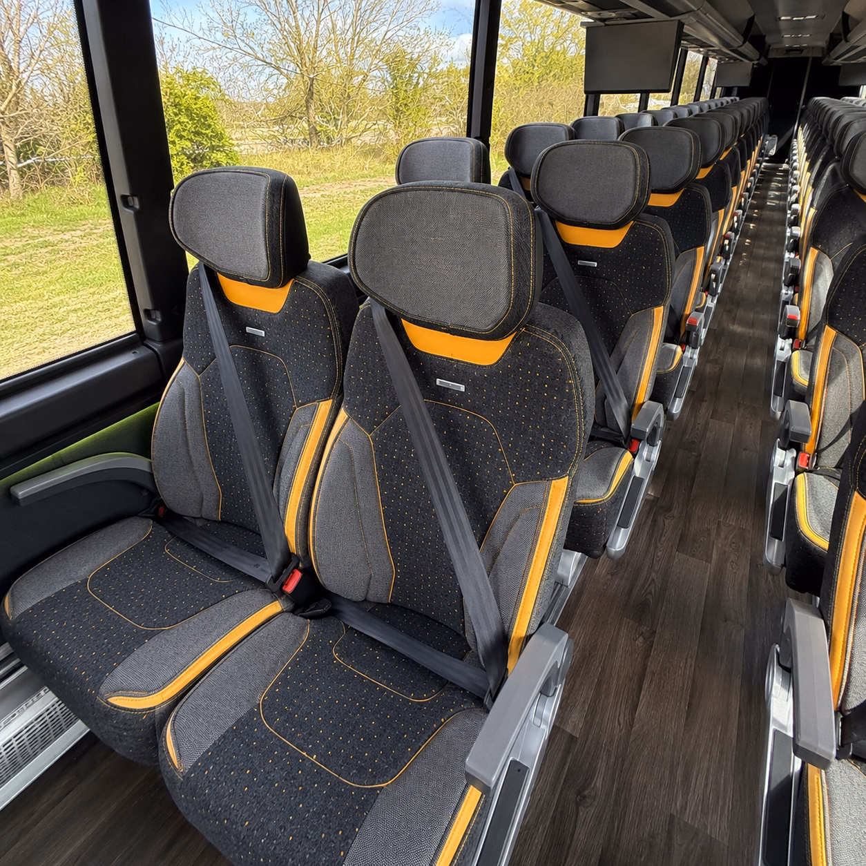 how the day of the week changes what a bus costs in harlingen texas