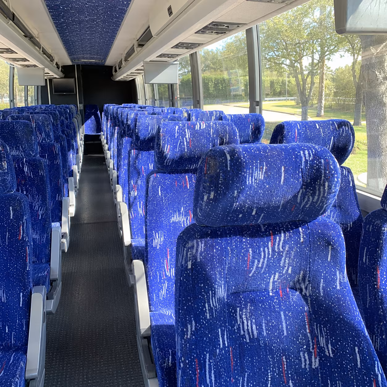 laredo church transportation