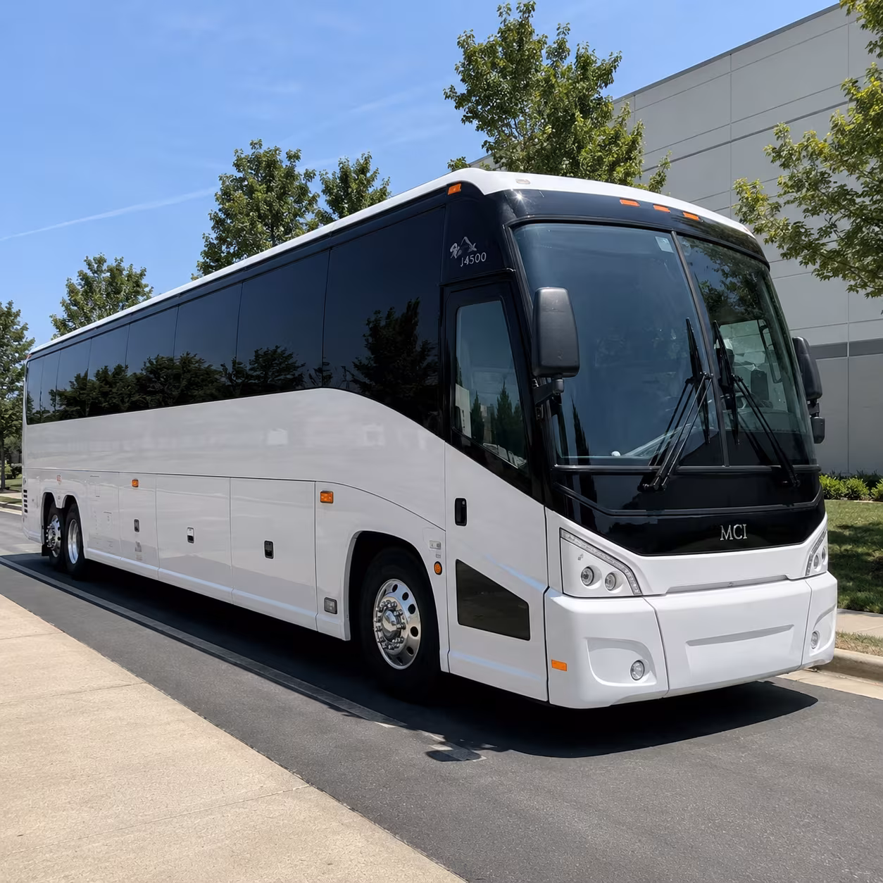 long distance bus rentals from harlingen to san antonio houston and beyond
