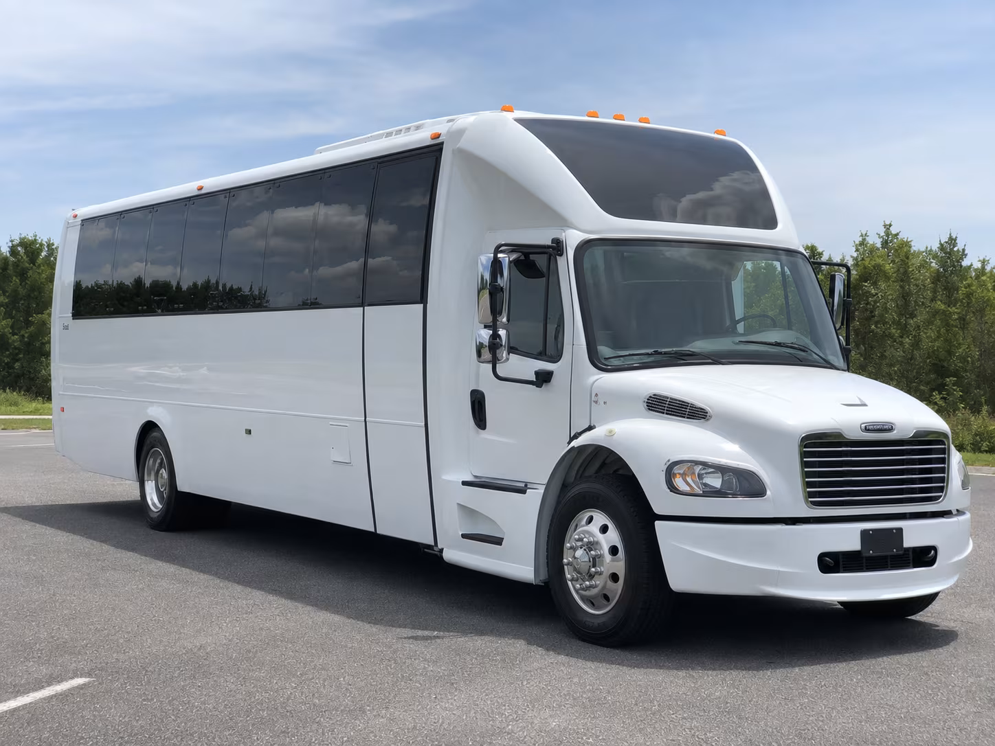 mcallen bus rentals