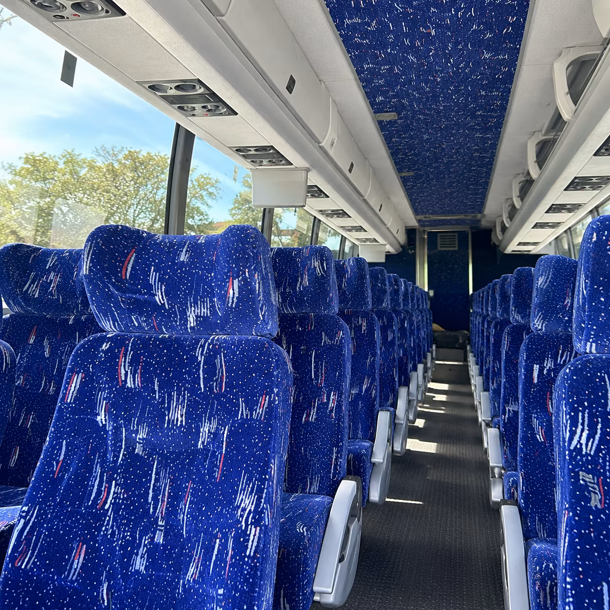mcallen church transportation