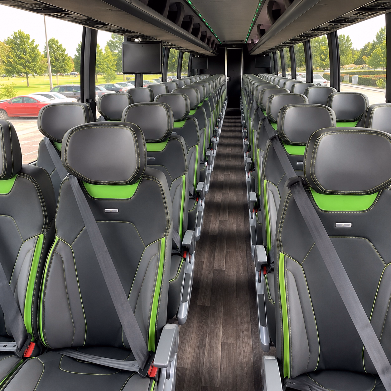 mcallen long distance transportation