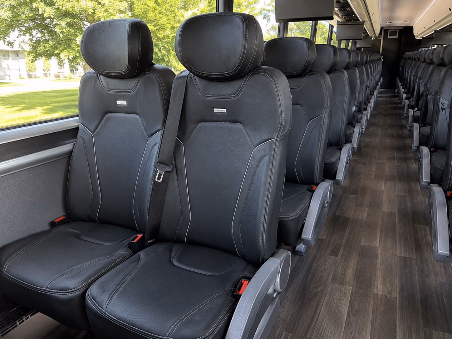 on game weekends move your youth travel team without the carpool chaos