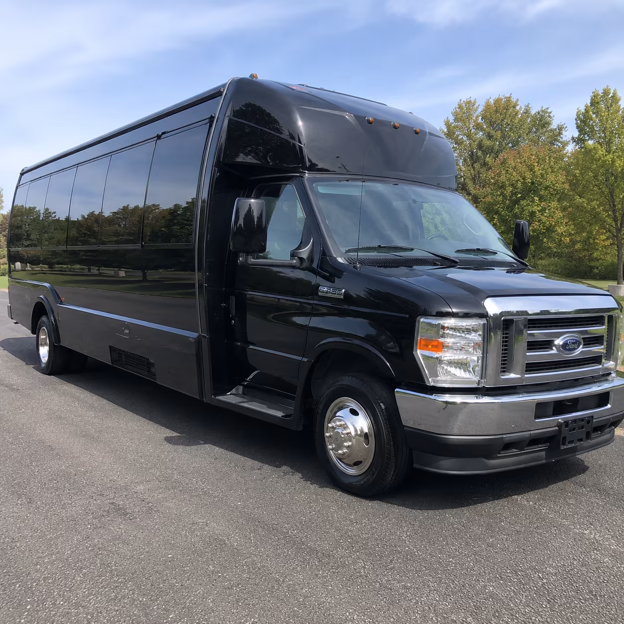 party buses to south padre island for after prom are a rio grande valley tradition