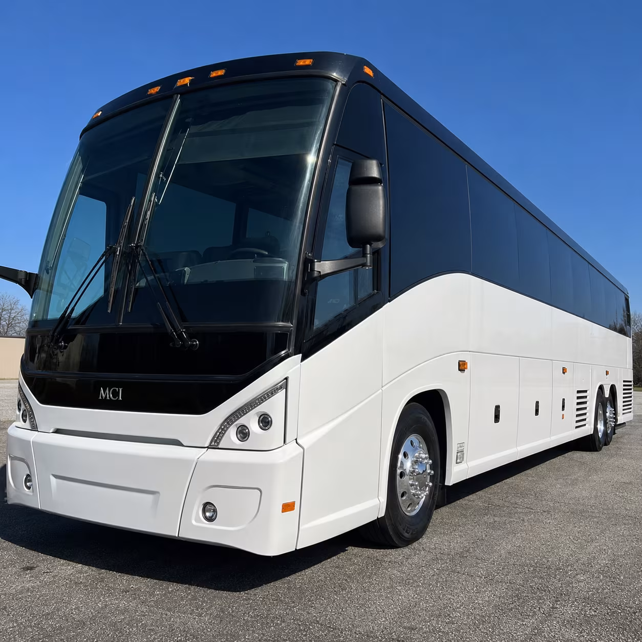 pharr bus rentals