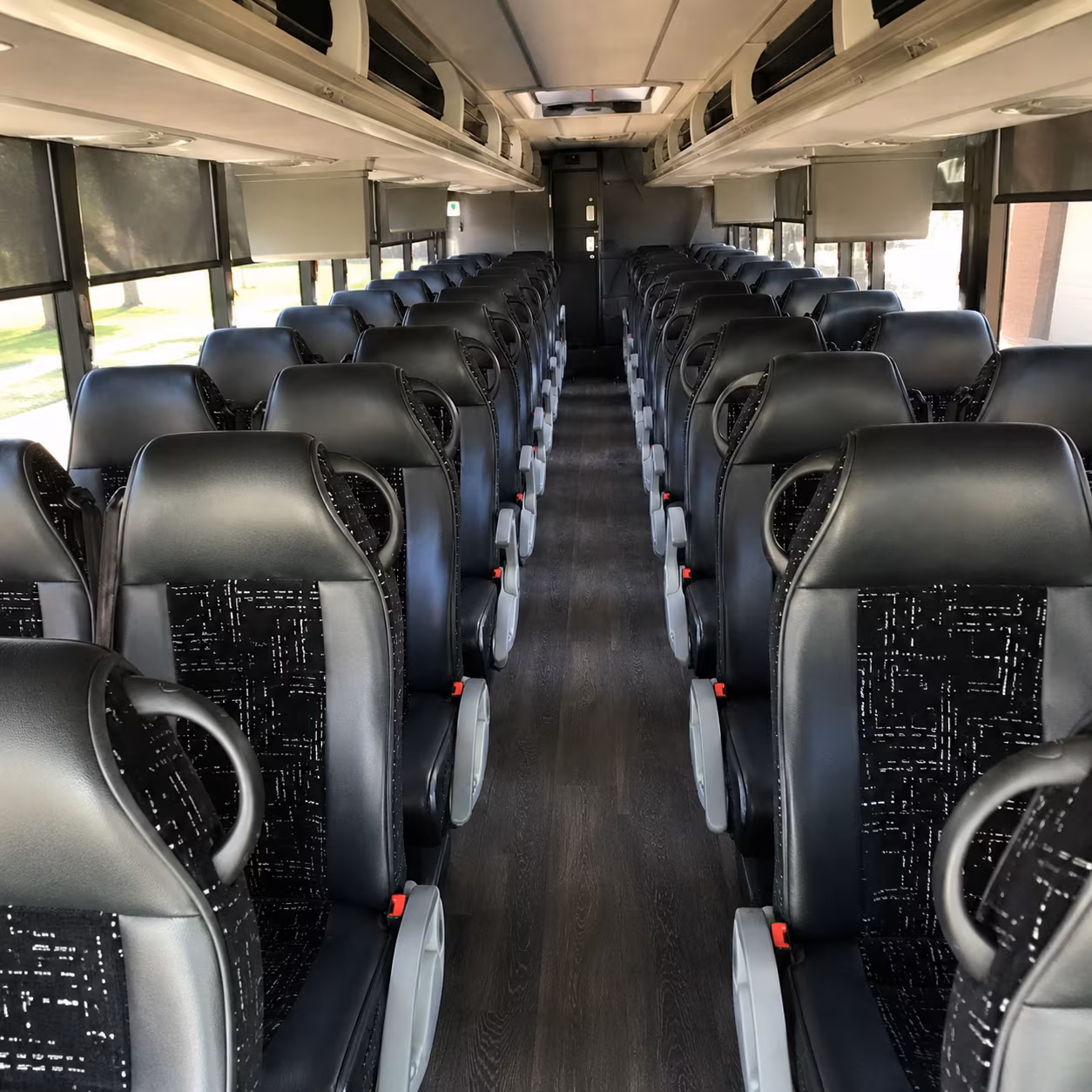 pharr church transportation