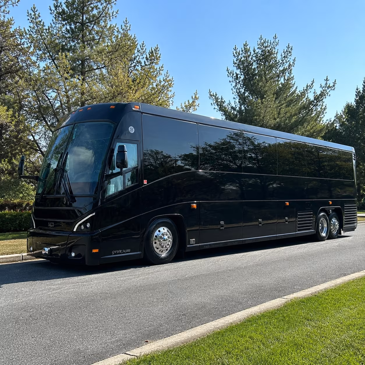 pharr harlingencharter bus rental
