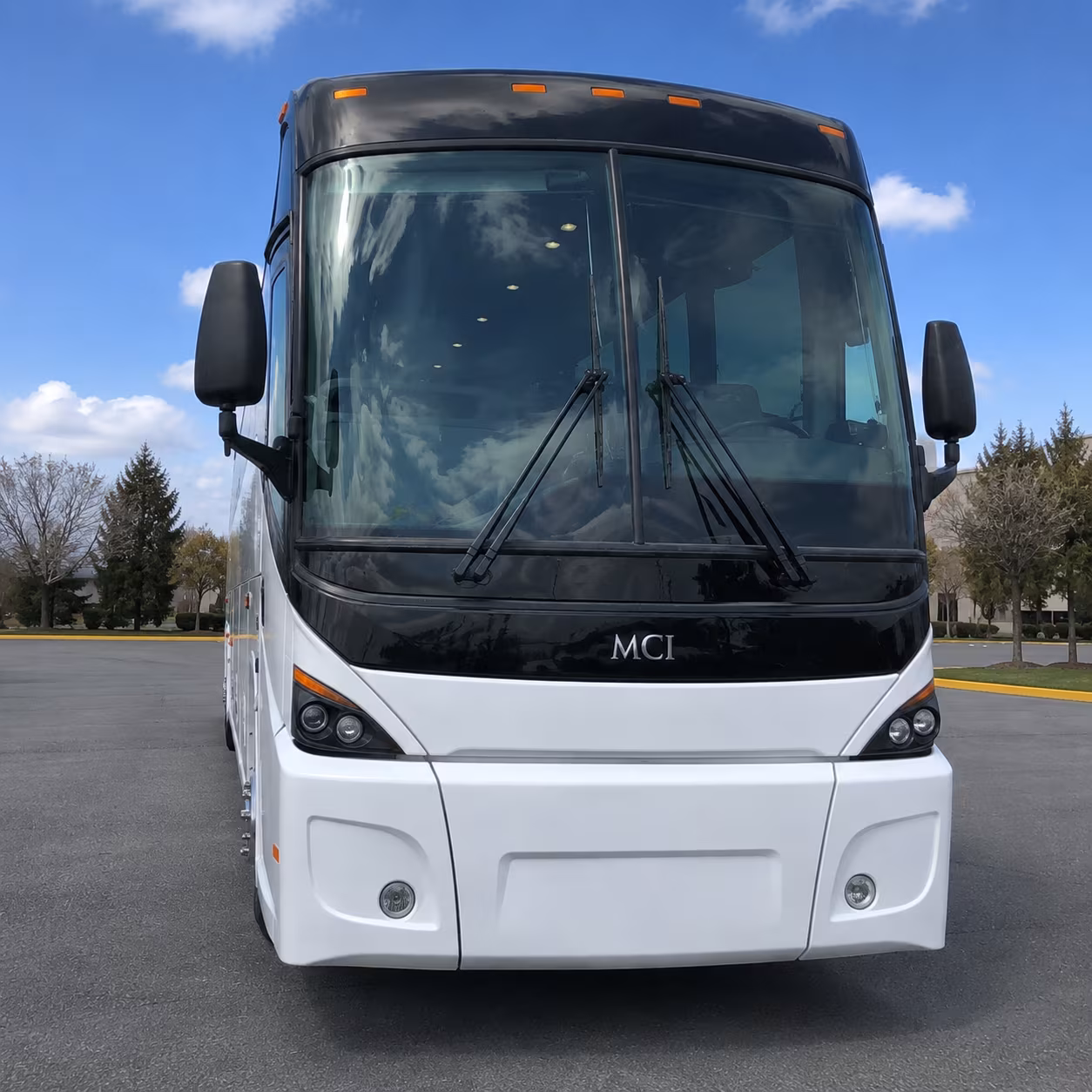 san benito bus rentals