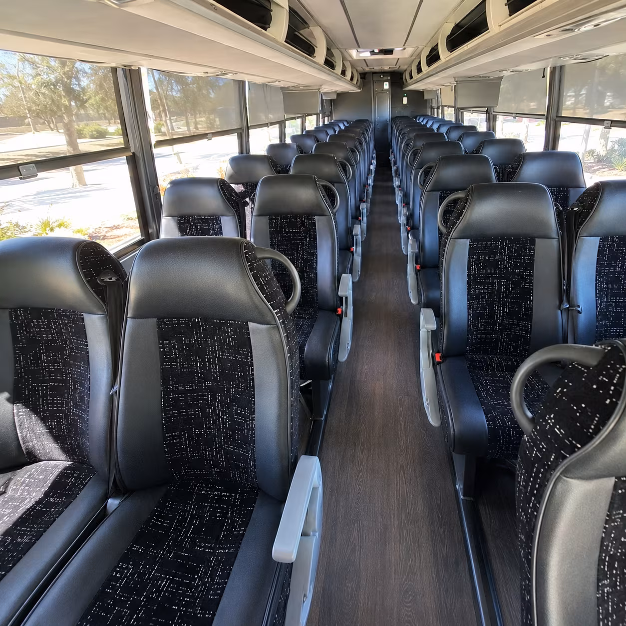 san benito church transportation