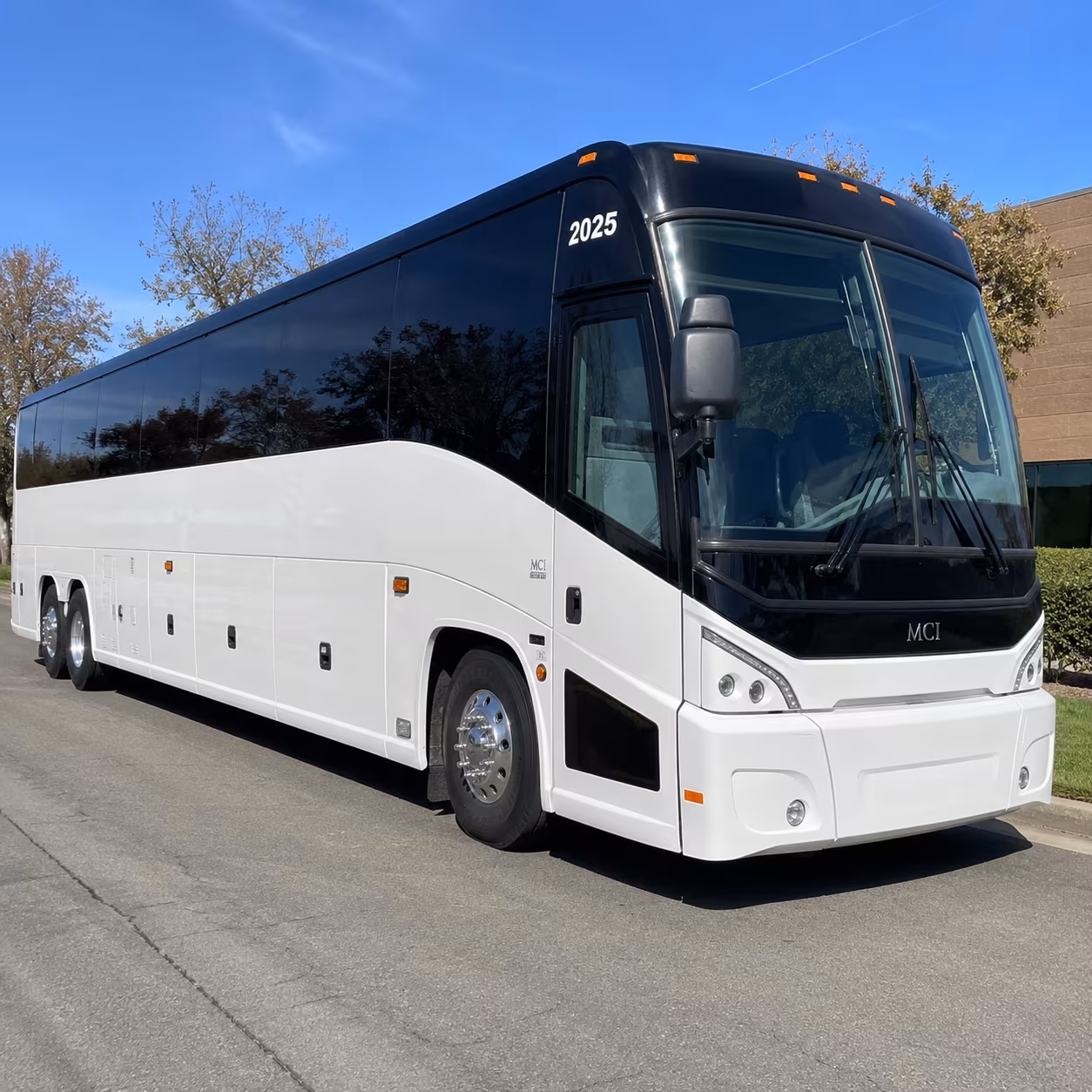 school and youth group long distance charter buses from harlingen