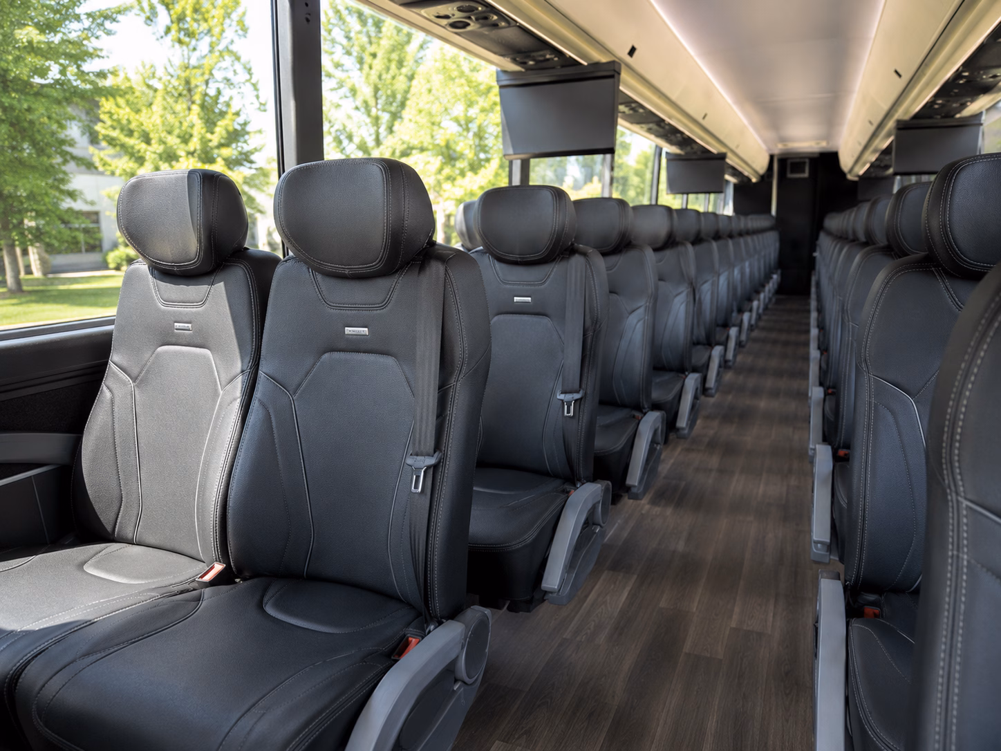 shuttle your guests between valley international airport and your venue