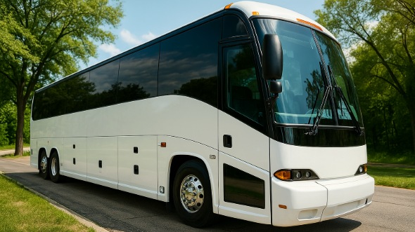 corpus christi construction site shuttle services