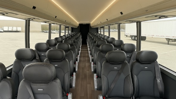 harlingen 18 passenger minibus rental