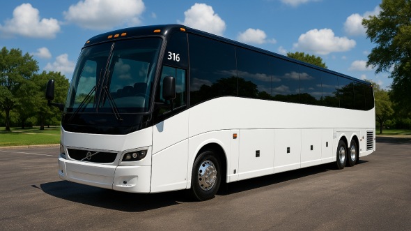 harlingen bus rentals for travel agents