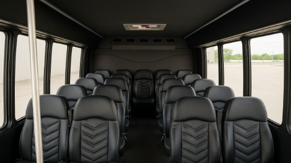 harlingen emergency transportation services