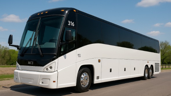 harlingen prom and homecoming party bus rentals