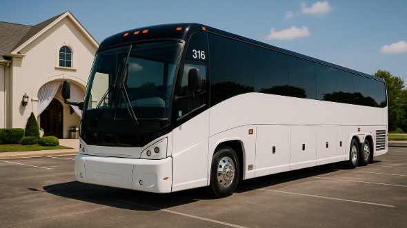 harlingen wedding transportation